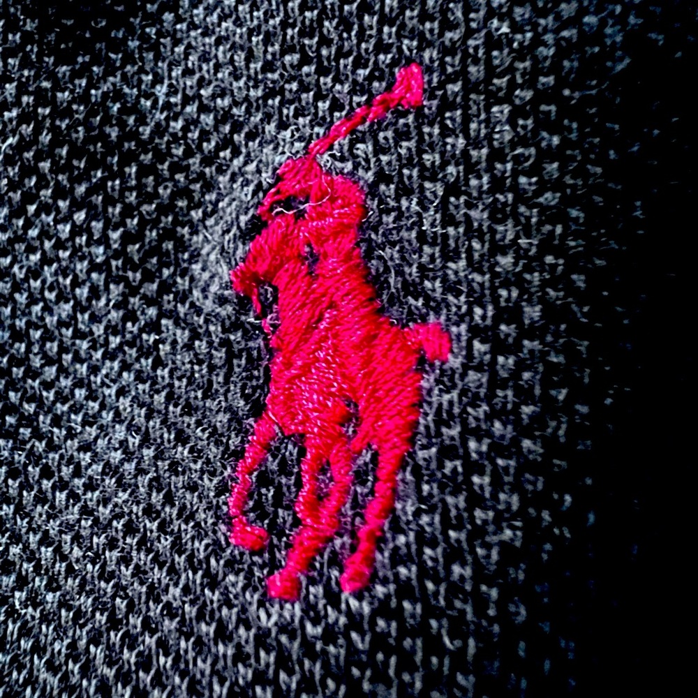 Ralph Lauren Polo XXL sleeveless